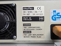 Micromatic - 1985 - 632 - cnc micro draaibank - afbeelding 28 van  28