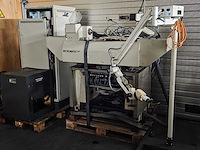Micromatic - 1985 - 632 - cnc micro draaibank - afbeelding 2 van  28