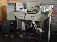 Micromatic - 1985 - 632 - cnc micro draaibank - afbeelding 3 van  28
