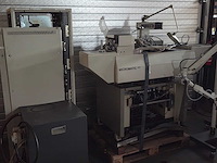 Micromatic - 1985 - 632 - cnc micro draaibank - afbeelding 4 van  28