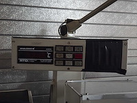 Micromatic - 1985 - 632 - cnc micro draaibank - afbeelding 9 van  28