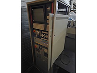 Micromatic - 1985 - 632 - cnc micro draaibank - afbeelding 5 van  28