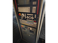 Micromatic - 1985 - 632 - cnc micro draaibank - afbeelding 7 van  28