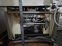 Micromatic - 1985 - 632 - cnc micro draaibank - afbeelding 10 van  28