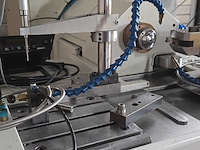 Micromatic - 1987 - 1 - cnc micro draaibank - afbeelding 10 van  38