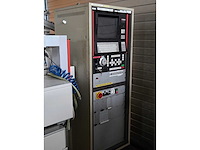 Micromatic - 1987 - 1 - cnc micro draaibank - afbeelding 13 van  38