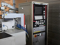 Micromatic - 1987 - 1 - cnc micro draaibank - afbeelding 14 van  38