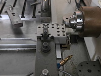 Micromatic - 1987 - 1 - cnc micro draaibank - afbeelding 15 van  38