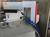 Micromatic - 1987 - 1 - cnc micro draaibank - afbeelding 18 van  38