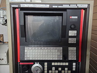 Micromatic - 1987 - 1 - cnc micro draaibank - afbeelding 19 van  38