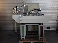 Micromatic - 1987 - 1 - cnc micro draaibank - afbeelding 1 van  38