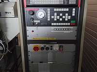 Micromatic - 1987 - 1 - cnc micro draaibank - afbeelding 20 van  38