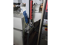 Micromatic - 1987 - 1 - cnc micro draaibank - afbeelding 22 van  38