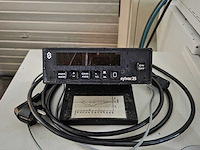 Micromatic - 1987 - 1 - cnc micro draaibank - afbeelding 24 van  38