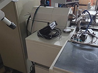 Micromatic - 1987 - 1 - cnc micro draaibank - afbeelding 25 van  38
