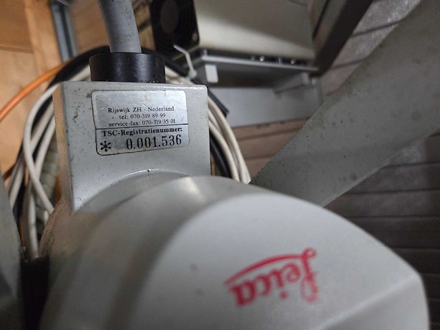 Micromatic - 1987 - 1 - cnc micro draaibank - afbeelding 29 van  38