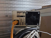 Micromatic - 1987 - 1 - cnc micro draaibank - afbeelding 30 van  38