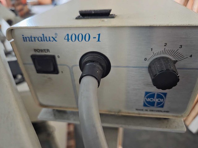Micromatic - 1987 - 1 - cnc micro draaibank - afbeelding 31 van  38