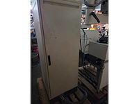 Micromatic - 1987 - 1 - cnc micro draaibank - afbeelding 32 van  38