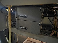 Micromatic - 1987 - 1 - cnc micro draaibank - afbeelding 34 van  38