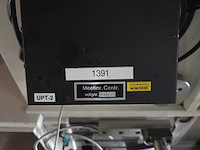 Micromatic - 1987 - 1 - cnc micro draaibank - afbeelding 35 van  38