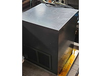 Micromatic - 1987 - 1 - cnc micro draaibank - afbeelding 36 van  38