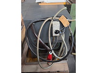 Micromatic - 1987 - 1 - cnc micro draaibank - afbeelding 37 van  38