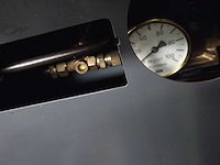 Micromatic - 1987 - 1 - cnc micro draaibank - afbeelding 38 van  38