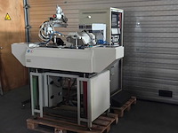 Micromatic - 1987 - 1 - cnc micro draaibank - afbeelding 3 van  38