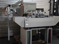 Micromatic - 1987 - 1 - cnc micro draaibank - afbeelding 4 van  38