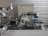 Micromatic - 1987 - 1 - cnc micro draaibank - afbeelding 5 van  38