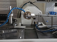 Micromatic - 1987 - 1 - cnc micro draaibank - afbeelding 6 van  38