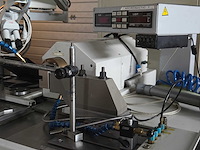 Micromatic - 1987 - 1 - cnc micro draaibank - afbeelding 7 van  38