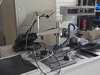 Micromatic - 1987 - 1 - cnc micro draaibank - afbeelding 8 van  38