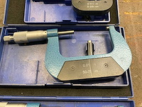 Micrometer (3x) - afbeelding 3 van  4