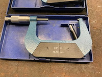 Micrometer (3x) - afbeelding 4 van  4