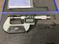 Micrometer (4x) - afbeelding 2 van  7