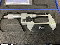 Micrometer (4x) - afbeelding 3 van  7