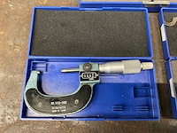Micrometer (4x) - afbeelding 5 van  7