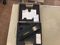 Micrometer (4x) - afbeelding 2 van  4