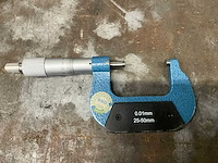 Micrometer (5x) - afbeelding 3 van  7