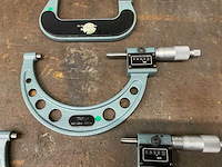 Micrometer (5x) - afbeelding 6 van  7