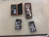 Micrometer - afbeelding 1 van  5