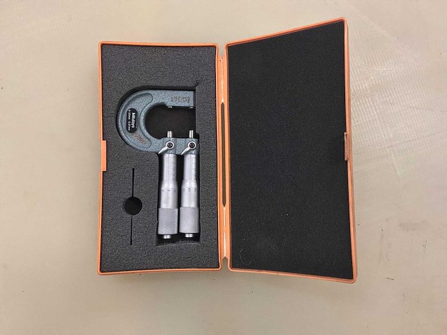 Micrometer - afbeelding 2 van  5