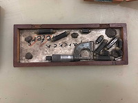 Micrometer - afbeelding 4 van  5