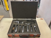 Micrometer - afbeelding 1 van  2