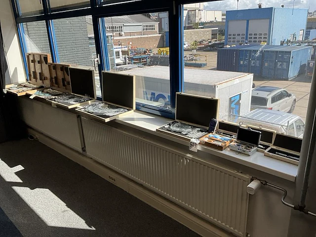 Micrometers - afbeelding 1 van  8