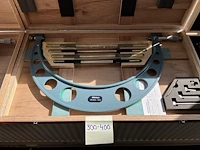 Micrometers - afbeelding 7 van  8
