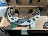 Micrometers - afbeelding 8 van  8