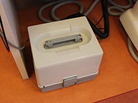Micromotor nsk ultimate 500 f met afzuiging en handheld. max 40.000 toeren / minuut. - afbeelding 2 van  3